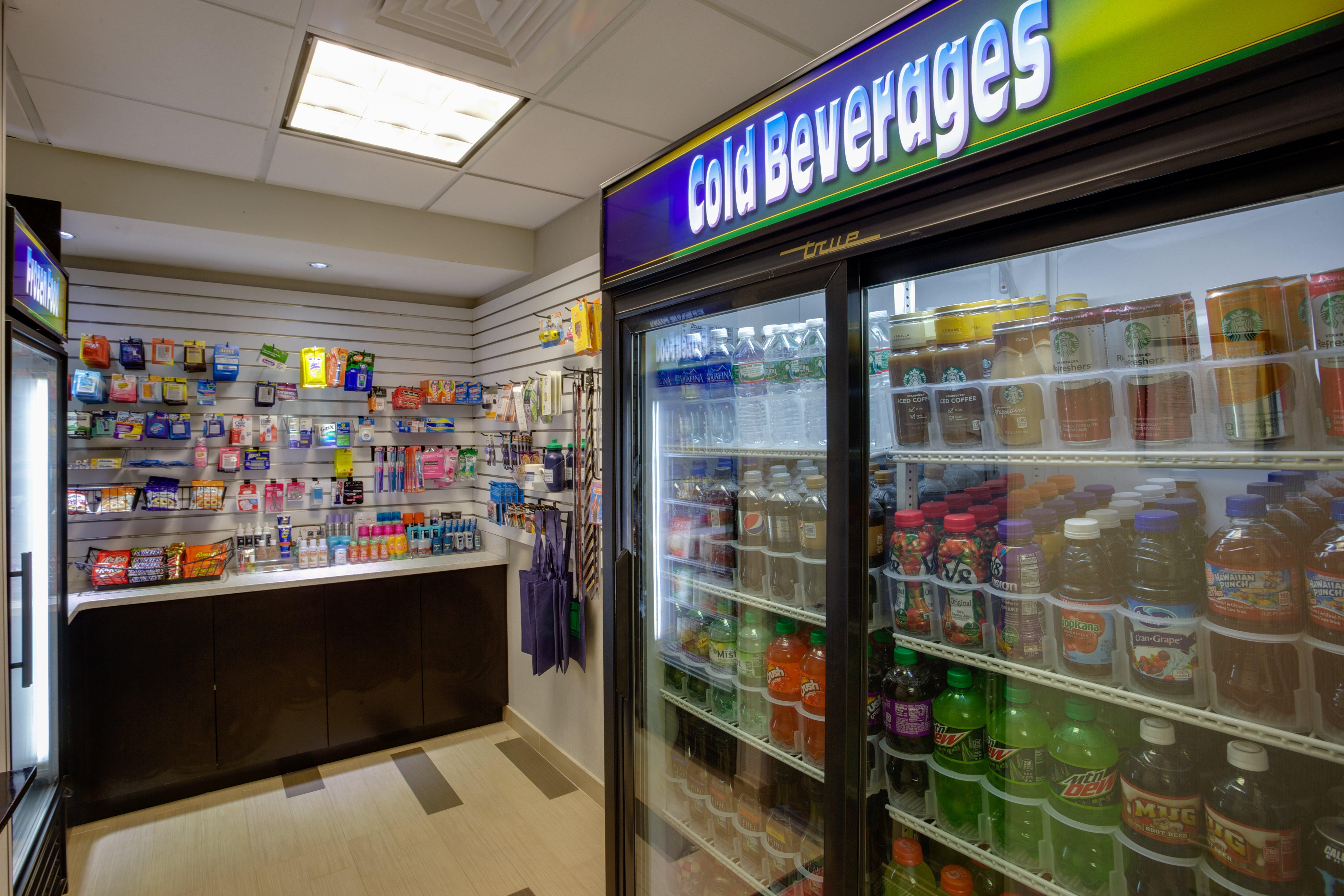 Holiday Inn Express Hotel & Suites Meadowlands Area By Ihg Carlstadt Exteriör bild